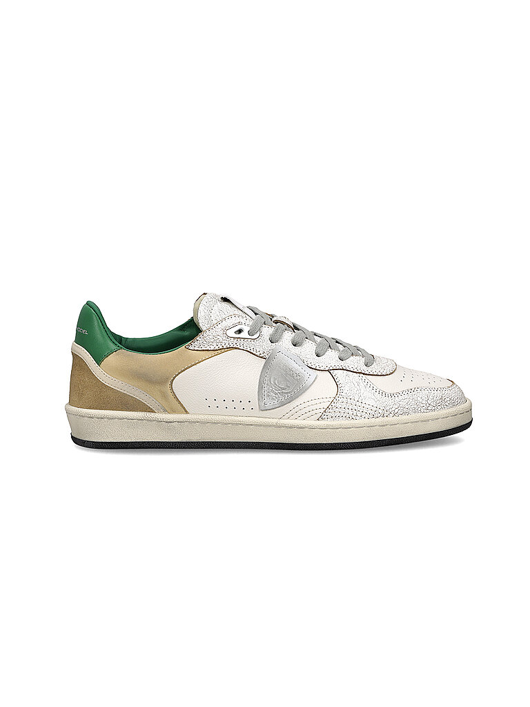 Philippe Model PGAL Sneaker White 46 2